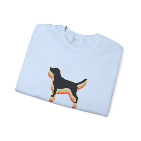 Beagle  Crewneck Sweatshirt - Image 12