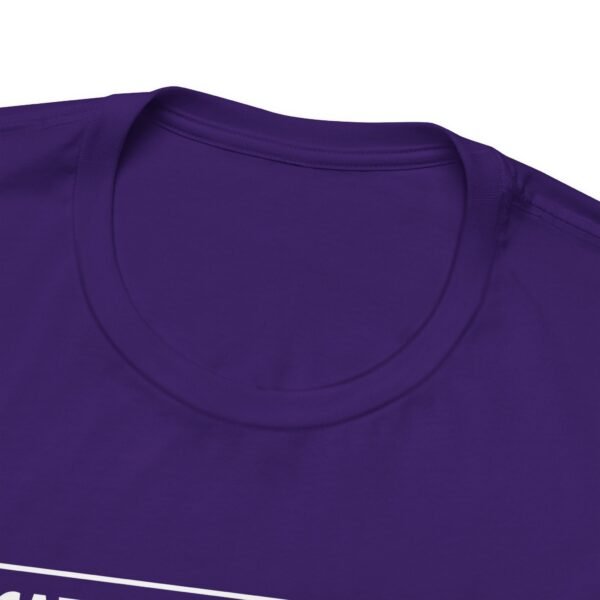 Cat Petting Guide Short Sleeve Tee - Image 44
