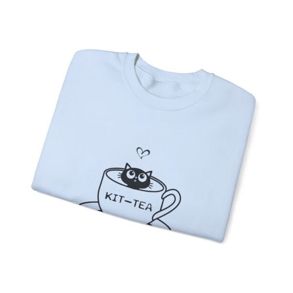 Kit-Tee Crewneck Sweatshirt - Image 9