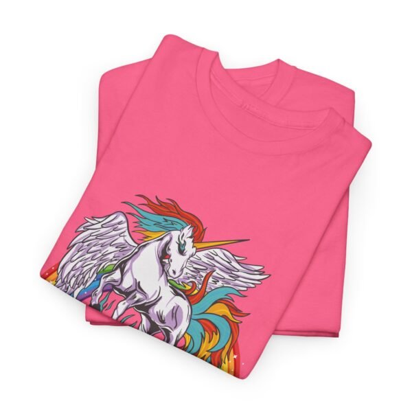 Momicorn Cotton Tee - Image 18
