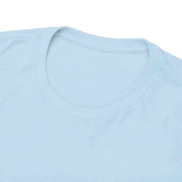 Good Vibes Only Cotton Tee - Image 5