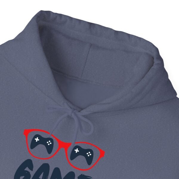 Game For Life Hoodie - Image 55