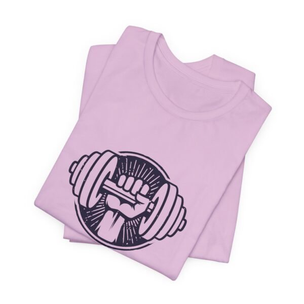 Power House Fitness Short Sleeve T-Shirt - Image 28