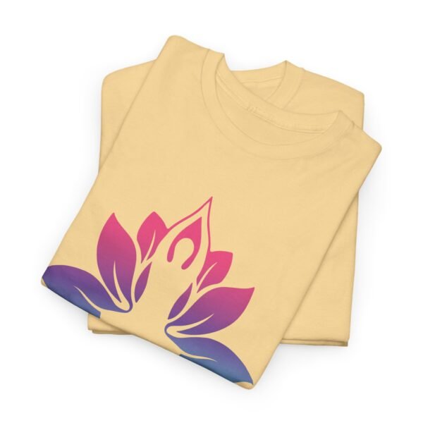 Let That Go Cotton T Shirt - Image 48