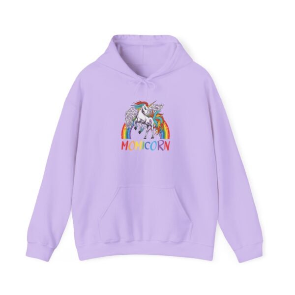Momicorn Hooded Sweatshirt - Image 13