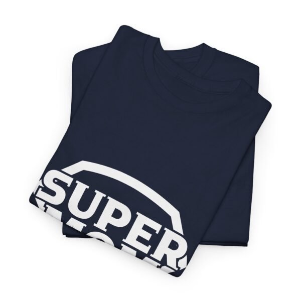 Super Mom Cotton Tee - Image 53