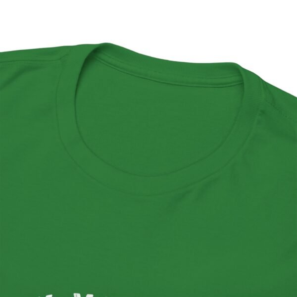 Speak Your Mind Cotton Tee - Image 20