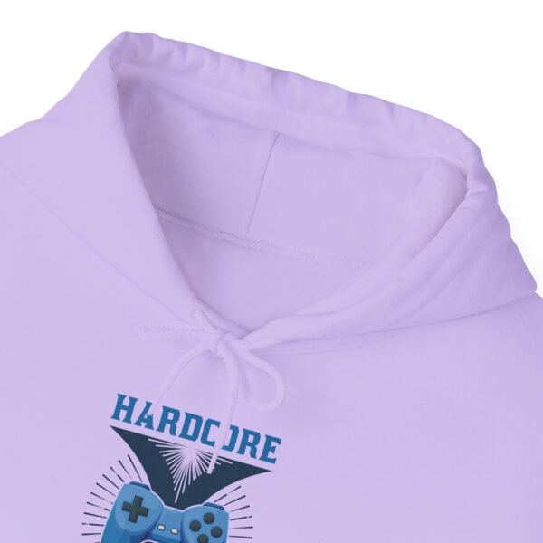 Hardcore Gamer Hoddie - Image 55