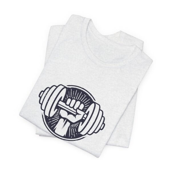 Power House Fitness Short Sleeve T-Shirt - Image 43