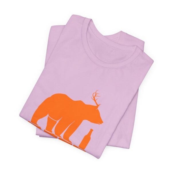 Beer Fun Short Sleeve T-Shirt - Image 33