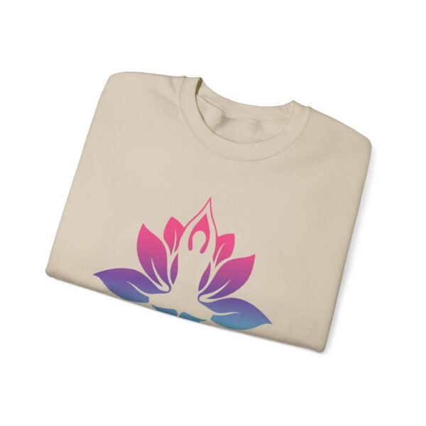 Let That Go Crewneck Sweatshirt - Image 12