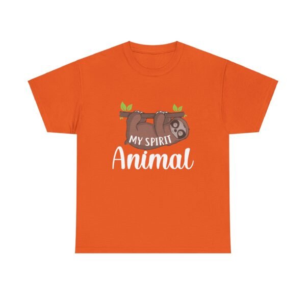 My Animal Spirit T Shirt - Image 26