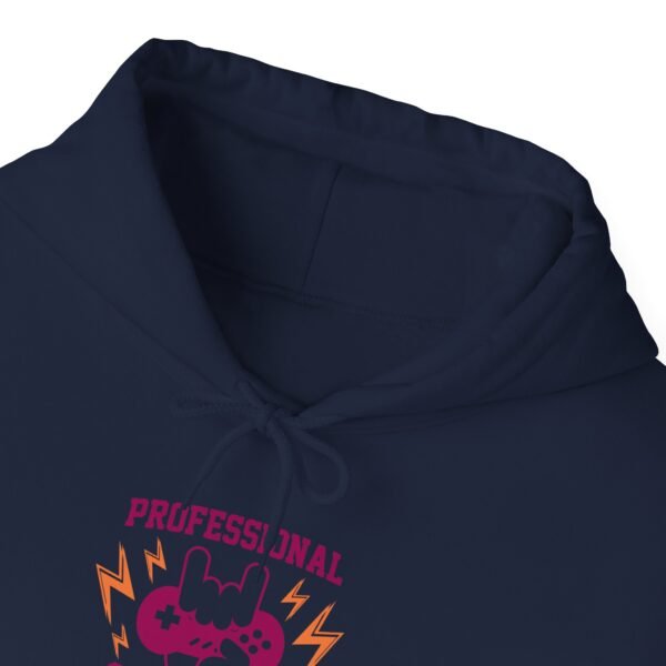 Professional Gamer Hoodie - Image 30