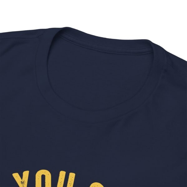 Skydiving & Tacos Cotton Tee - Image 30
