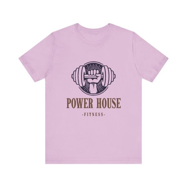 Power House Fitness Short Sleeve T-Shirt - Image 26