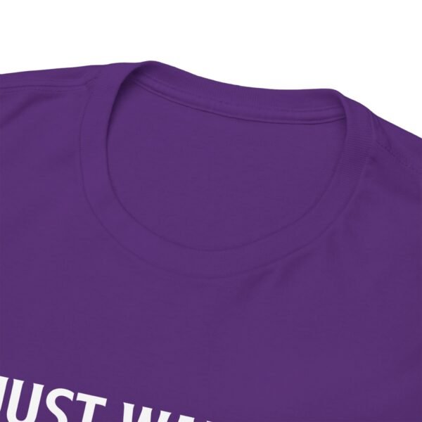 I Just Want To Go Skydiving T Shirt - Image 25