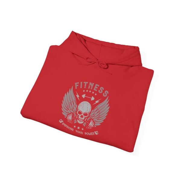 Improve Your Power Hoodie - Image 19