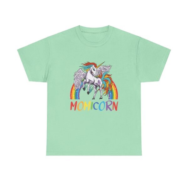 Momicorn Cotton Tee - Image 6