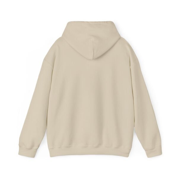 Life is Better with Dogs Hooded Sweatshirt - Image 34