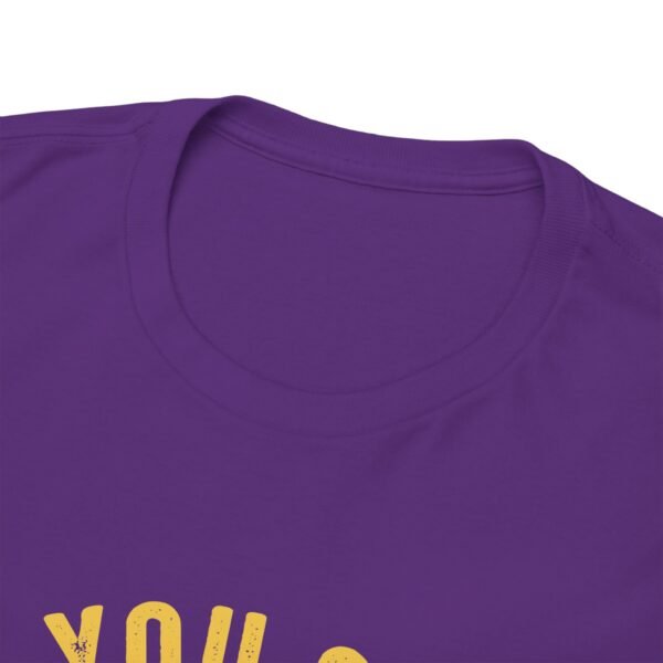 Skydiving & Tacos Cotton Tee - Image 20