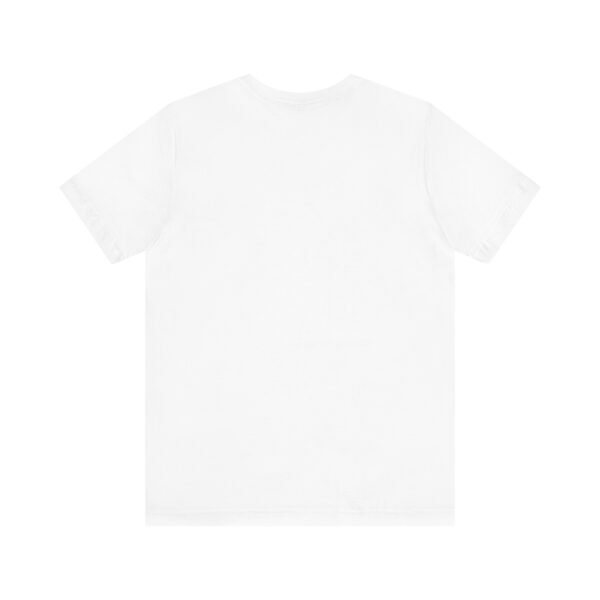 1965 Classic Car Short Sleeve Tee - Image 2