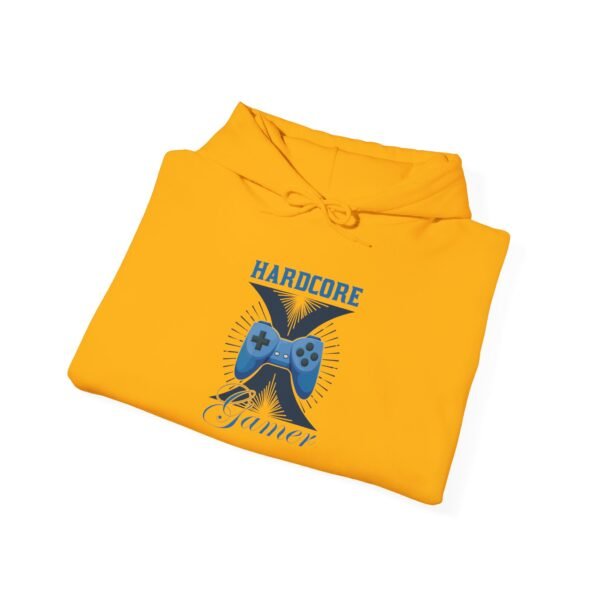 Hardcore Gamer Hoddie - Image 44