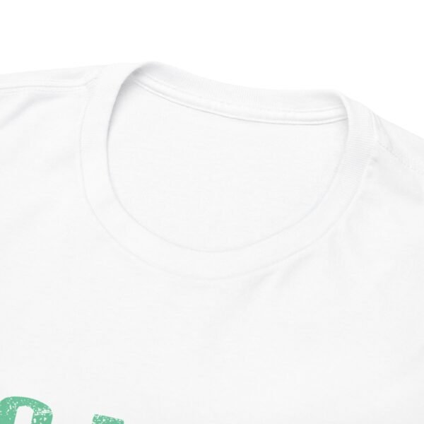 No Music No Life Heavy Cotton Tee - Image 45