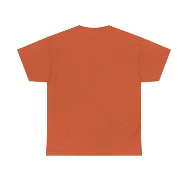 Parachuting Beast Cotton T Shirt - Image 7
