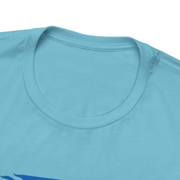 I Paused My Game Short Sleeve Tee - Image 10