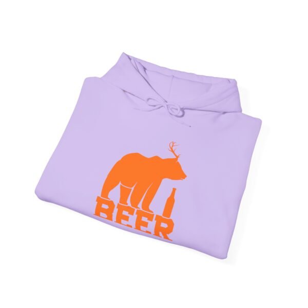 Beer Hooded Sweatshirt - Image 34