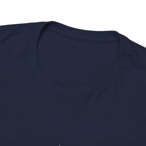 Never Surrender Cotton Tee - Image 50