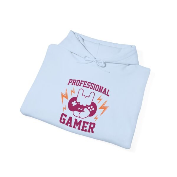 Professional Gamer Hoodie - Image 14