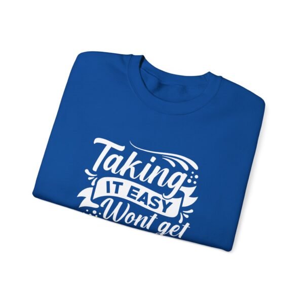 Taking It Easy Crewneck Sweatshirt - Image 12