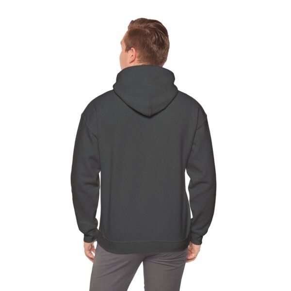 Cat Mama Hooded Sweatshirt - Image 10