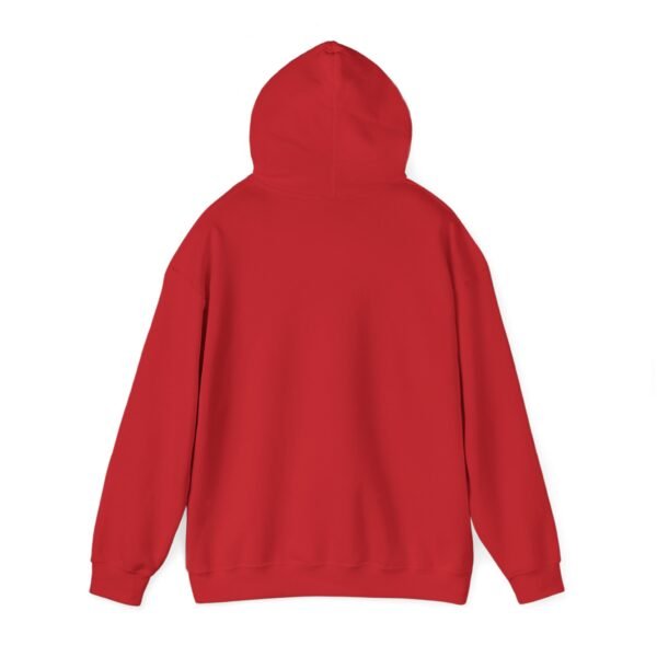 Plans With My Dog Hooded Sweatshirt - Image 31