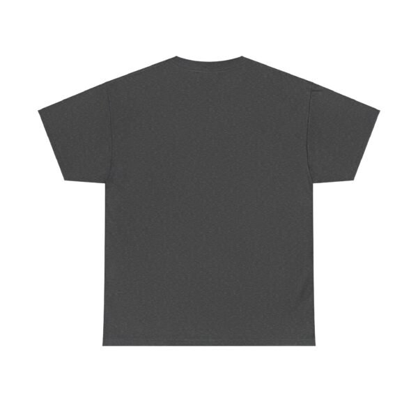 Music is My Therapy Cotton Tee - Image 7