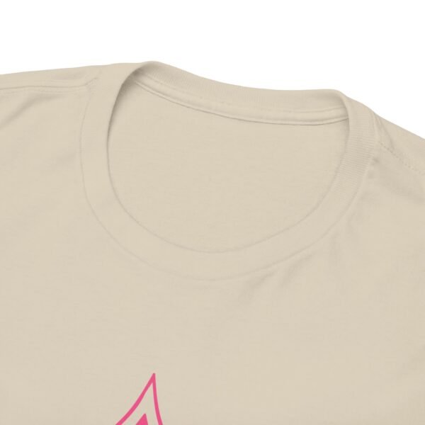 Let That Go Cotton T Shirt - Image 40