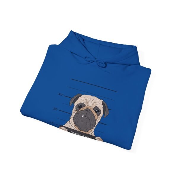 Bad Dog Hooded Sweatshirt - Image 24