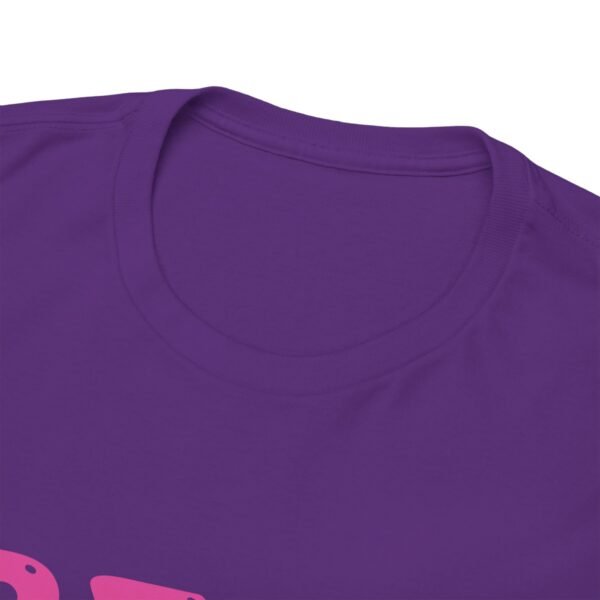 Best Mom Cotton Tee - Image 10