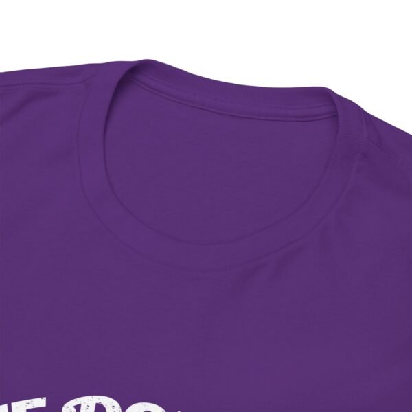 Life Doesn't Get Easier T Shirt - Image 20