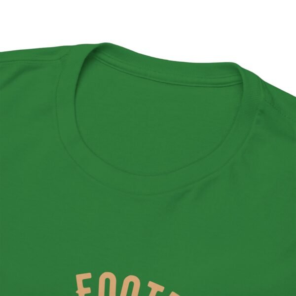 Football Mom Cotton T Shirt - Image 15