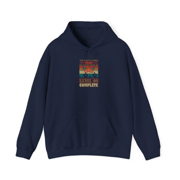 Level 40 Complete Hoodie - Image 21