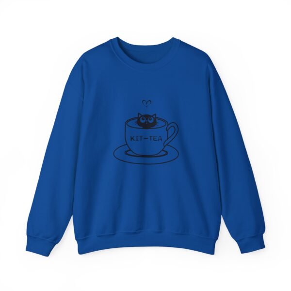 Kit-Tee Crewneck Sweatshirt - Image 31
