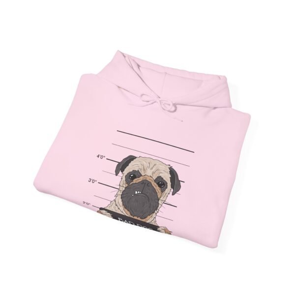 Bad Dog Hooded Sweatshirt - Image 28