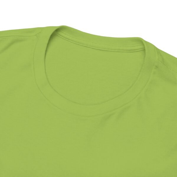 Yoga Cotton T Shirt - Image 50