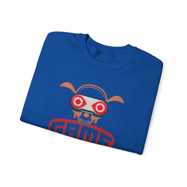 Game Over Crewneck Sweatshirt - Image 15
