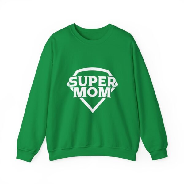 Supermom Sweatshirt