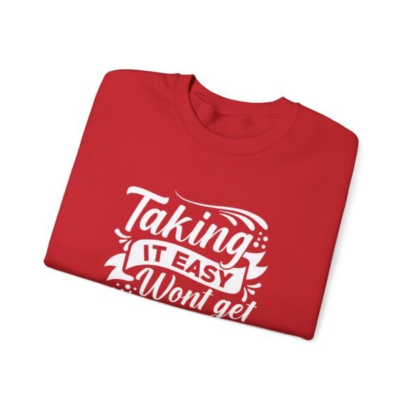 Taking It Easy Crewneck Sweatshirt - Image 9
