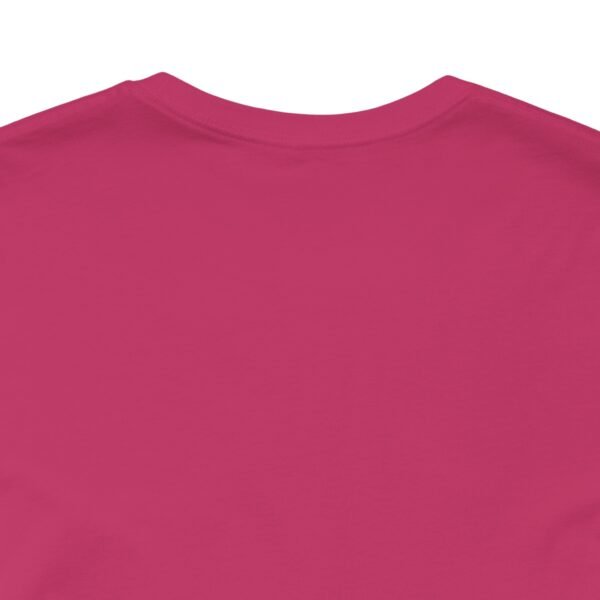 Weightlifting Strength Department Short Sleeve T-Shirt - Image 44