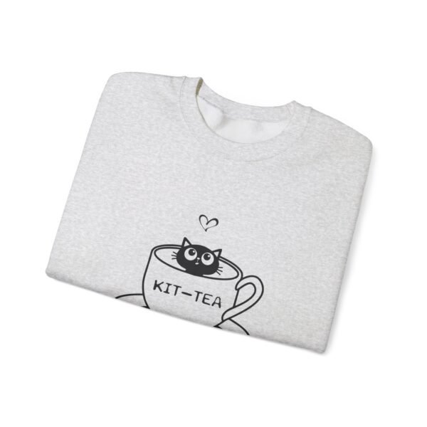 Kit-Tee Crewneck Sweatshirt - Image 36